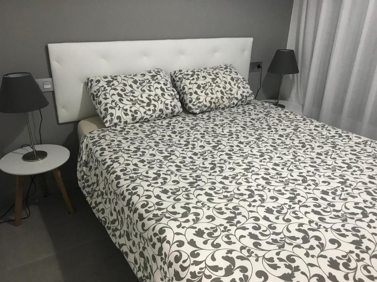Lamar House I -Mi Alegria Pilar de la Horadada Zewnętrze zdjęcie