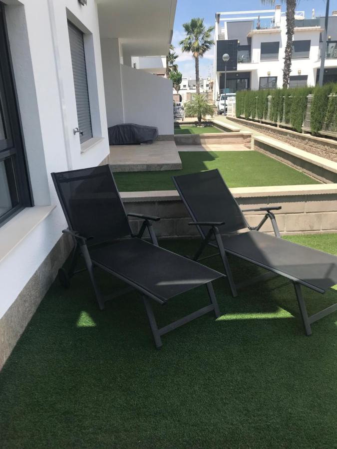 Lamar House I -Mi Alegria Pilar de la Horadada Zewnętrze zdjęcie