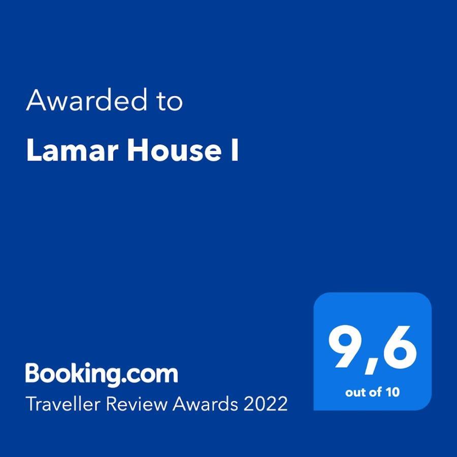 Lamar House I -Mi Alegria Pilar de la Horadada Zewnętrze zdjęcie