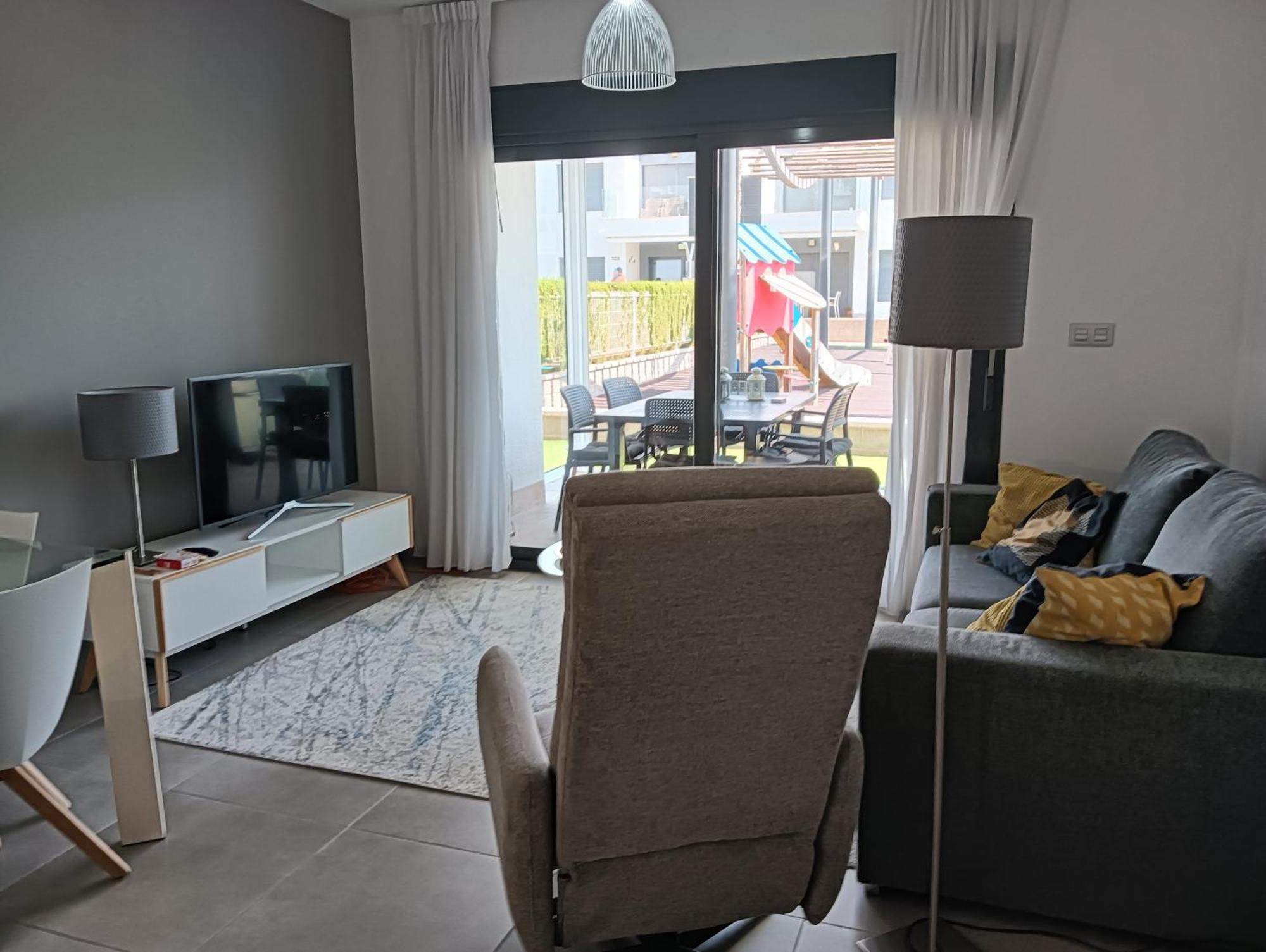Lamar House I -Mi Alegria Pilar de la Horadada Zewnętrze zdjęcie