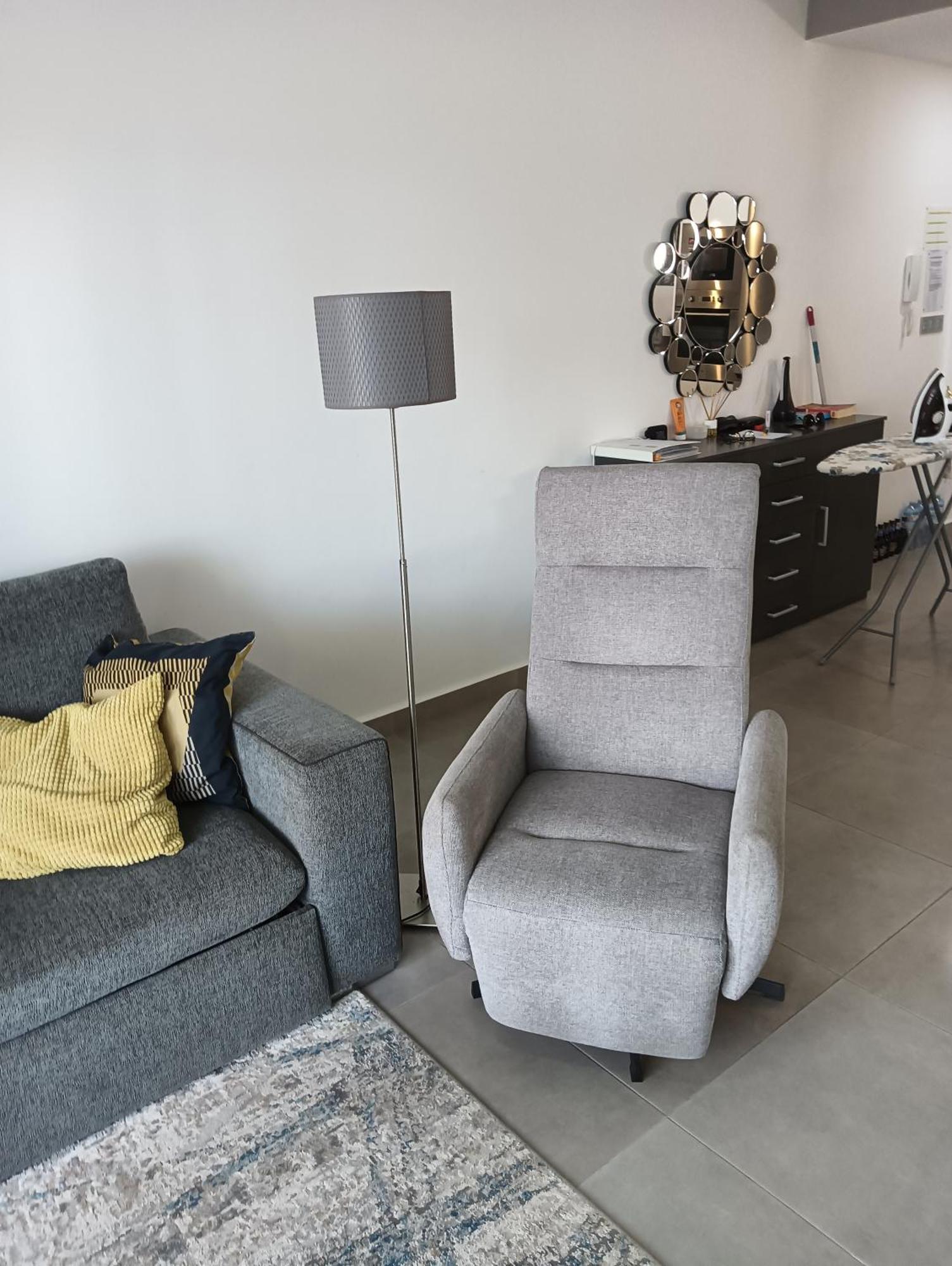 Lamar House I -Mi Alegria Pilar de la Horadada Zewnętrze zdjęcie