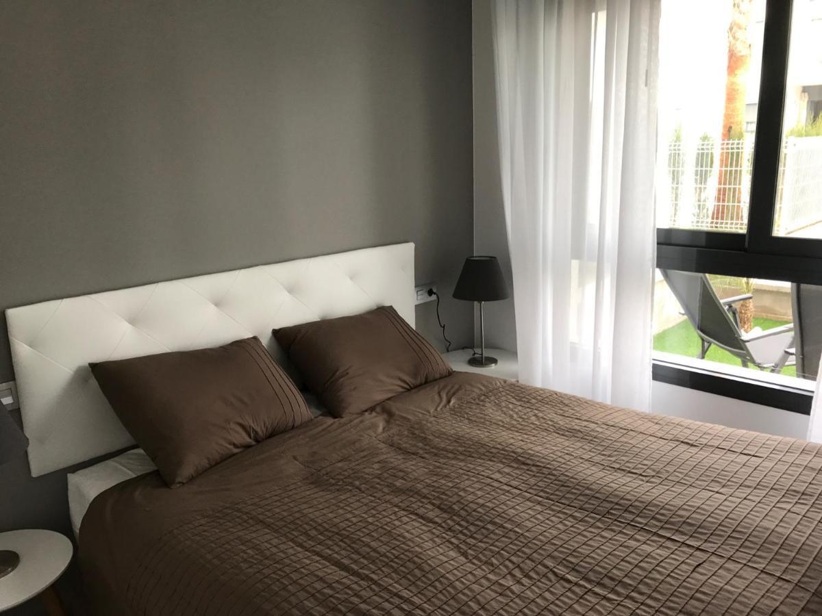Lamar House I -Mi Alegria Pilar de la Horadada Zewnętrze zdjęcie