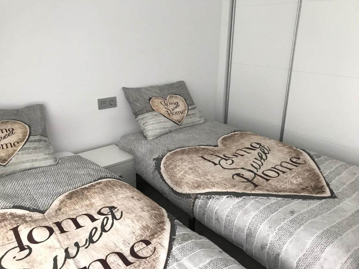 Lamar House I -Mi Alegria Pilar de la Horadada Zewnętrze zdjęcie